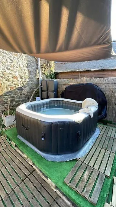 Gite Chambre Matignon 2-4 Pers 5 Kms Mer Spa
