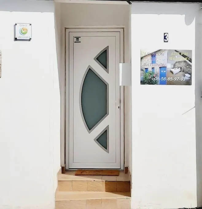 Holiday home Gite Chambre Matignon 2-4 Pers 5 Kms Mer Spa