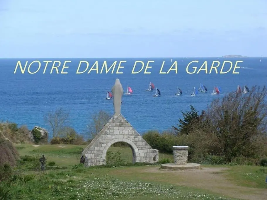 Gite Chambre Matignon 2-4 Pers 5 Kms Mer Spa 0*,