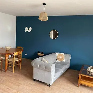 A 5 Min De La Appartement