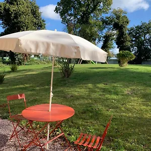 Serenite Hébergement de vacances