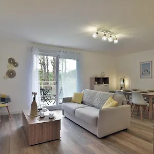 Gortoz Pell - Appt 4p Avec Terrasse Appartement