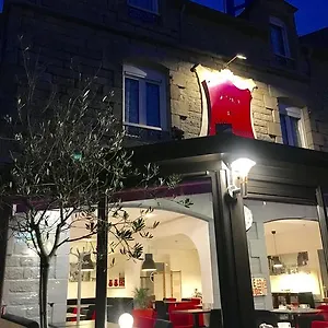 De Hotel